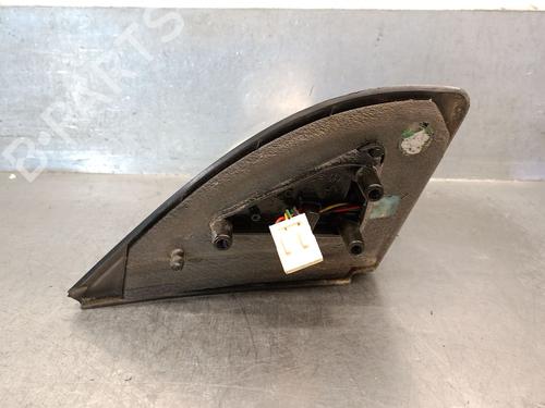 Left mirror CHEVROLET AVEO / KALOS Hatchback (T250, T255) 1.4 | BP28124431C26