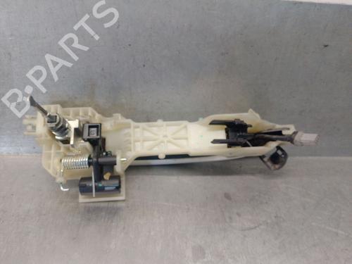 Front left exterior door handle HYUNDAI IONIQ (AE) 1.6 GDI Hybrid | BP27359195C128 