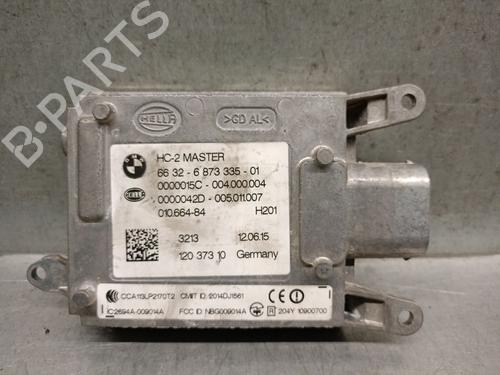 Electronic module BMW 6 Gran Coupe (F06) 640 d | BP39147863M83 - Image 2