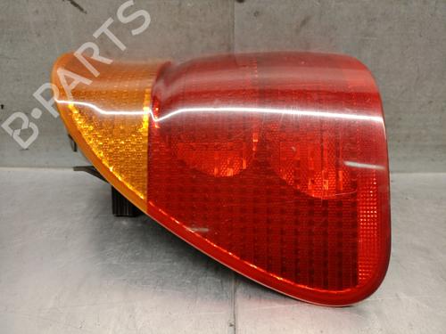 Left taillight BMW X5 (E53) 3.0 d | BP39536538C34 - Image 5
