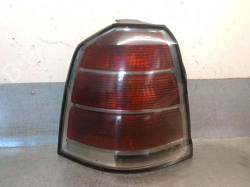 Used Left taillight OPEL ZAFIRA / ZAFIRA FAMILY B (A05) 1.7 CDTI (M75) (125 hp) 28016454