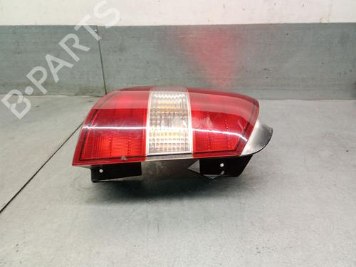 Left taillight SSANGYONG RODIUS I 2.7 Xdi | BP33795505C34 - Image 5