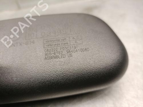 Rear mirror PEUGEOT 208 II (UB_, UP_, UW_, UJ_) 1.2 PureTech 100 | BP24155167I6 