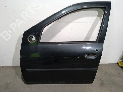 Used Left front door Left front door DACIA LOGAN (LS_) 1.4 (LS0A, LS0C, LS0E, LS0G) (75 hp) 34606376 34606376