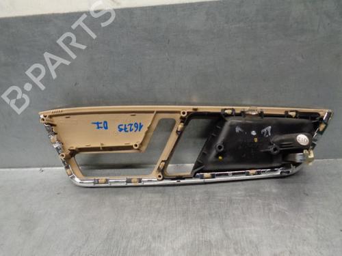 Front left interior door handle MERCEDES-BENZ S-CLASS (W221, V221) S 320 CDI (221.022, 221.122) | BP10638290I13 