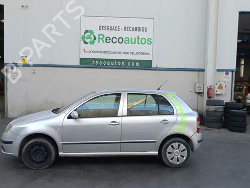 Teile für SKODA FABIA I (6Y2) 1.4 16V (75 hp) 4436155