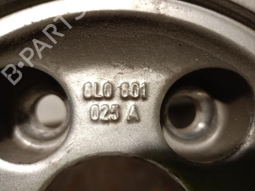 Rim SEAT IBIZA III (6L1) 1.4 TDI | BP30462724C45