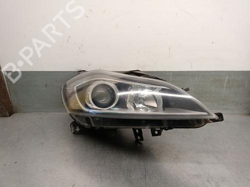 Used Right headlight LANCIA DELTA III (844_) 1.6 D Multijet (844.AXC11, 844.AXC1A) (120 hp) 31630564