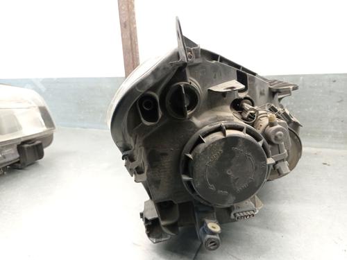 Left headlight NISSAN QASHQAI I (J10, NJ10) 2.0 dCi | BP30617494C28 