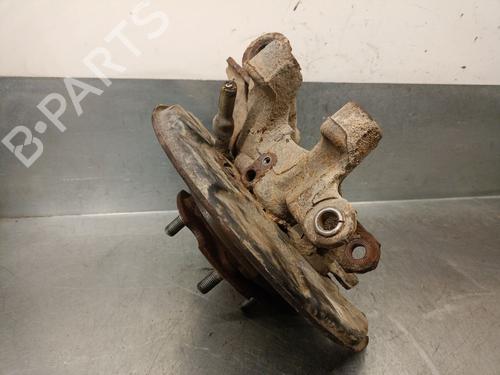 Left rear steering knuckle TOYOTA RAV 4 III (_A3_) 2.0 4WD (ACA30_, ACA30R) | BP21840068M27 