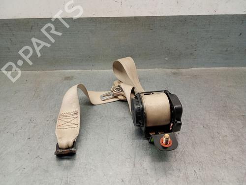 Used Rear left seatbelt HYUNDAI TUCSON (JM) 2.0 CRDi (136 hp) 25910946