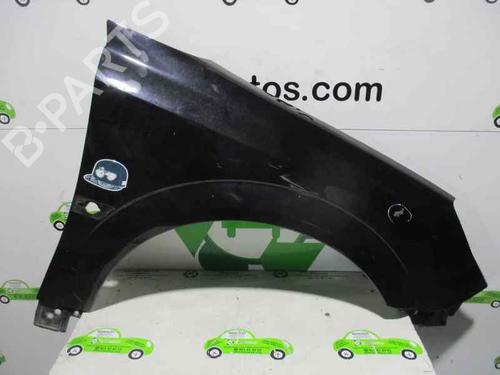 Used Right front fenders OPEL SIGNUM Hatchback (Z03) 1.9 CDTI (F48) (150 hp) 2312925