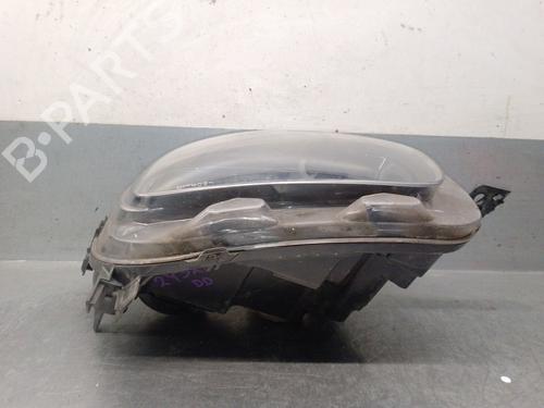 Right headlight CITROËN C3 III (SX) 1.2 VTi 82 | BP31292505C29