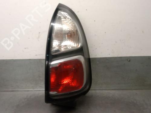 Used Right taillight Right taillight 37028188 37028188