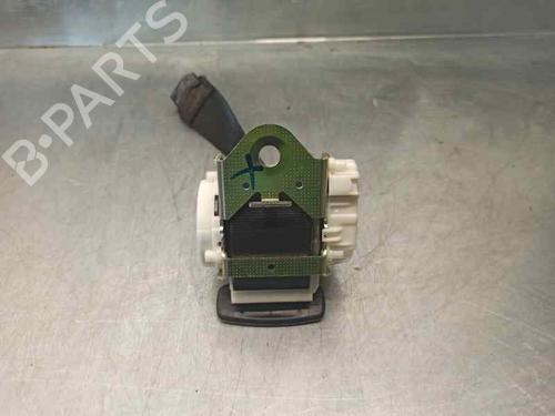 Rear left seatbelt AUDI A3 (8P1)  | BP7446763I29 