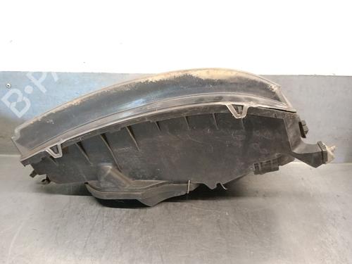 Left headlight FIAT PUNTO (188_)  | BP28132886C28 