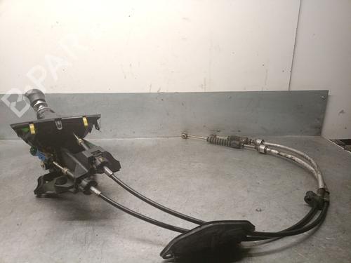 Used Gear lever TOYOTA VERSO (_R2_) 1.6 D4-D (WAR20_) (112 hp) 21578802