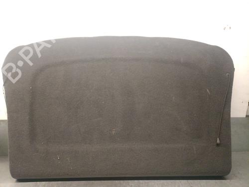 Hattehylle SEAT LEON (1M1) 1.9 TDI (110 hp) 32335717