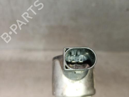 Injection rail AUDI Q7 (4MB, 4MG, 4MQ) SQ7 TDI quattro | BP33759726M98  - Image 5