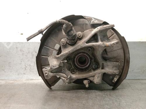Used Right rear steering knuckle VW TOUAREG (7P5, 7P6) 3.0 V6 TDI (240 hp) 29332109