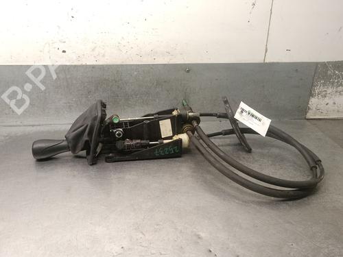 Selector da caixa Selector da caixa FIAT FIORINO Box Body/MPV (225_) 1.3 D Multijet (225BXD1A, 225BXB1A, 225BXB11) (75 hp) 34237514 34237514