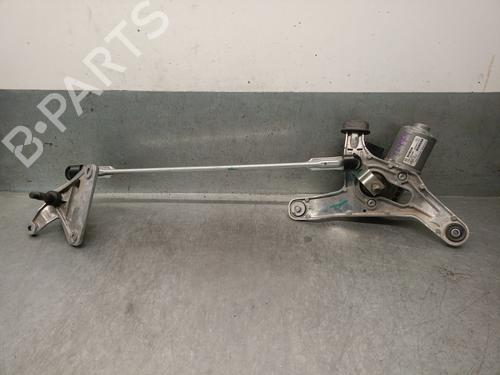 Front wiper motor PEUGEOT 308 III (FB_, FH_, FP_, F3_, FM_) BlueHDi 130 (FBYHZL, FBYHZT) | BP25243741M29 