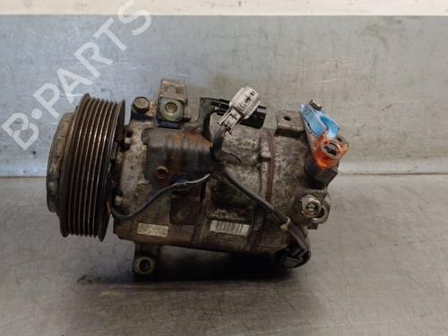 AC-Kompressor AC-Kompressor 37646148 37646148