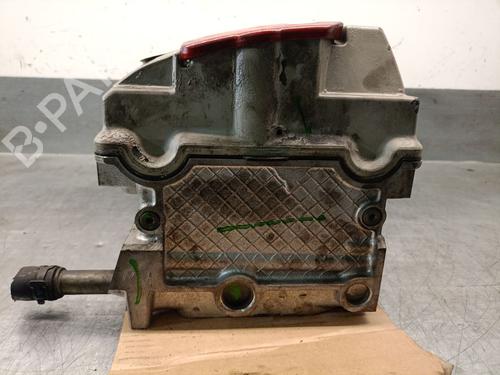 Cylinder head MERCEDES-BENZ C-CLASS Coupe (CL203) C 200 Kompressor (203.745) | BP31636667M5 