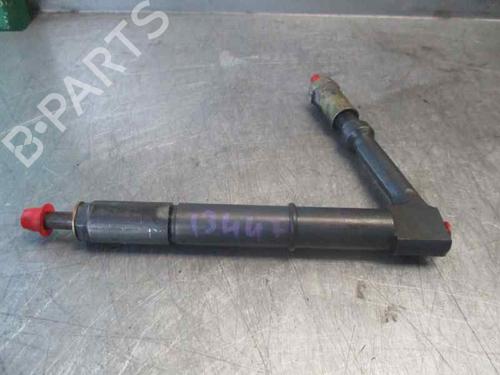 Used Injector NISSAN ALMERA II (N16) 2.2 Di (110 hp) 7950178