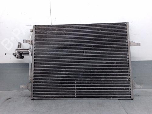 AC radiator VOLVO XC60 I SUV (156) D5 AWD | BP30083741M32