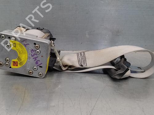 Used Rear left seatbelt MERCEDES-BENZ S-CLASS (W220) S 500 4-matic (220.084, 220.184) (306 hp) 18311443