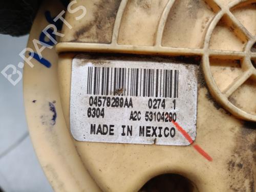 Fuel pump DODGE CALIBER 2.0 CRD | BP32722618M76  - Image 6