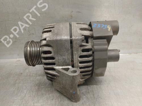 Alternator FIAT PANDA (169_) 1.3 D Multijet (169AXG1A, 169AXD1A) | BP29625699M7 