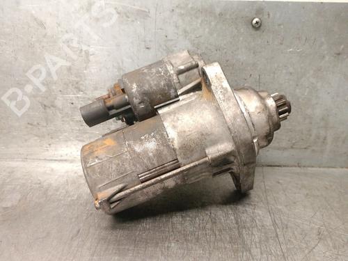 Starter VW TRANSPORTER T5 Bus (7HB, 7HJ, 7EB, 7EJ) 1.9 TDI | BP29746204M8