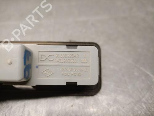 Tailgate handle RENAULT CLIO V (B7_) 1.6 E-TECH 140 (B7MU) | BP39617839C132 - Image 4