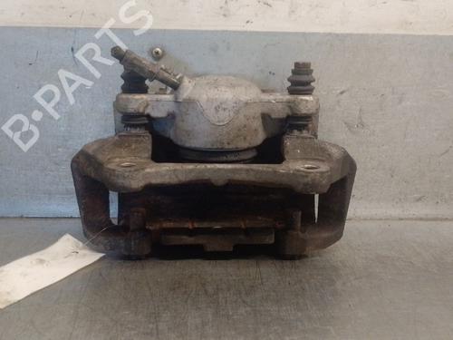 Right front brake caliper AUDI A5 (8T3) 2.7 TDI | BP38019636M104 - Image 2