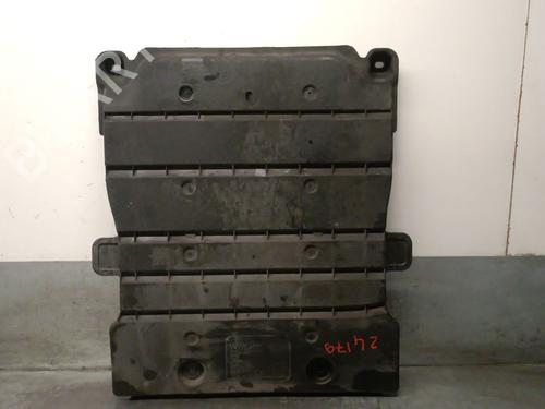 Used Underbody protection AUDI A3 Sportback (8VA, 8VF) 1.6 TDI (110 hp) 30940421