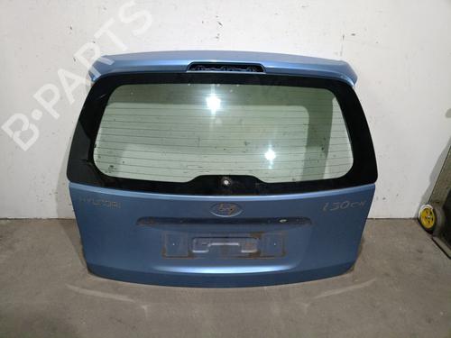 Used Tailgate Tailgate HYUNDAI i30 Estate (FD) 1.6 (126 hp) 33832300 33832300