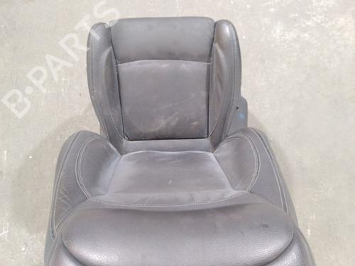 Right front seat FORD S-MAX (WA6) 2.0 TDCi | BP31952742C16 