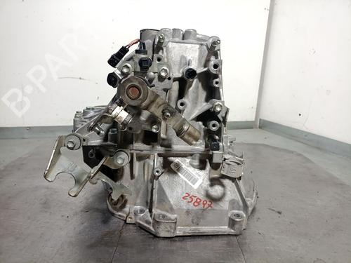 Gearbox SUZUKI IGNIS III (MF, FF) 1.2 Hybrid (ATK412, FF21S) | BP36845356M3  - Image 6