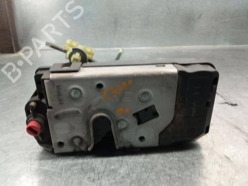 Front left lock OPEL ASTRA H (A04) 1.6 (L48) | BP27834183C98