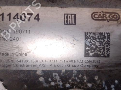 Starter RENAULT KOLEOS I (HY_) 2.0 dCi (HY0K) | BP36845291M8  - Image 5