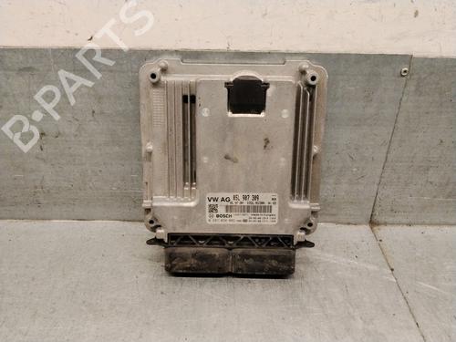 Used Engine control unit (ECU) Engine control unit (ECU) AUDI A5 Sportback (F5A, F5F) 30 TDI Mild Hybrid (136 hp) 36488852 36488852