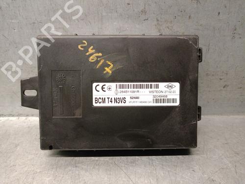 Elektronisk modul DACIA DUSTER (HM_) 1.5 dCi 115 4x4 (HMAD) (116 hp) 32137377