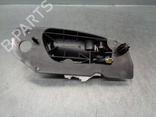 Rear left interior door handle PEUGEOT 607 (9D, 9U) 3.0 V6 24V | BP9432910I15 