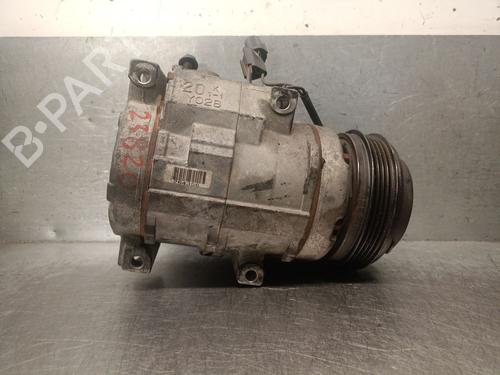 Used AC compressor KIA CARNIVAL / GRAND CARNIVAL III (VQ) 2.9 CRDi (185 hp) 30087793