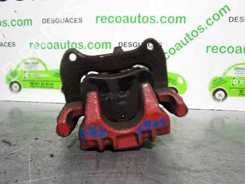 Left rear brake caliper AUDI A6 C5 Avant (4B5)  | BP11613703M107 