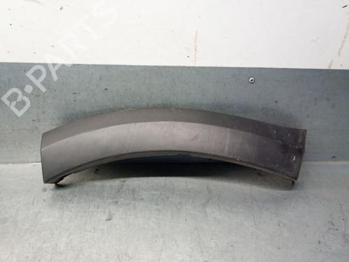 Used Front right wheel arch trim DACIA SANDERO II TCe 90 LPG (B8M1) (90 hp) 29077399