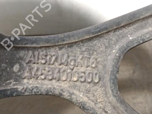 Fælk SMART FORTWO Coupe (453) 0.9 (453.344, 453.353) | BP30636216C45 