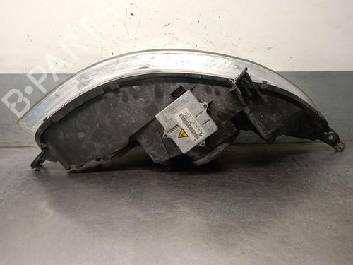 Left headlight PEUGEOT 407 (6D_) 2.2 (6D3FZE, 6D3FZH) | BP37873725C28 - Image 6